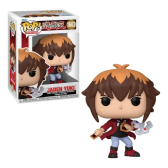 Imagem da oferta Funko Pop! Yu-gi-oh: Jaden Yuki - #1603