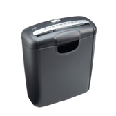 Imagem da oferta Fragmentadora de Papel e Cartão 6 Folhas em Tiras 10L 127v - OF009
