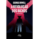 Imagem da oferta A revolução dos bichos - eBook