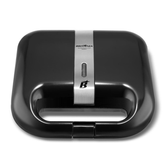 Imagem da oferta Sanduicheira e Grill Britânia 2 em 1 750W BGRE01