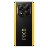 Imagem da oferta Smartphone Xiaomi Poco X7 5G NFC Black (Preto) 12GB RAM 512GB ROM