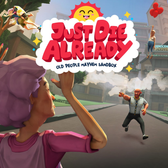 Imagem da oferta Jogo Just Die Already - Epic Games