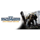 Imagem da oferta Warhammer 40000: Space Marine - Anniversary Edition