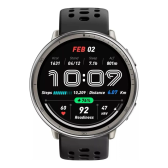 Imagem da oferta Smartwatch Amazfit Active 2 A2437 Alexa Gps,