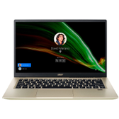 Imagem da oferta Notebook Acer Ultrafino Swift 3X i5-1135G7 8GB SSD 512GB Intel Iris Xe MAX Tela 14" FHD W10 - SF314-510G-534R