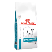 Imagem da oferta Ração Royal Canin Veterinary Diet Hypoallergenic Small Dog Cães Pequenos 7,5kg