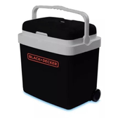 Imagem da oferta Mini Geladeira Cooler Térmico BLACK+DECKER 33L - BDC33L-BR