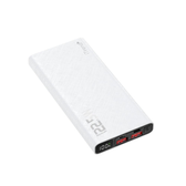 Imagem da oferta Powerbank iTrend 10000mAh Branco