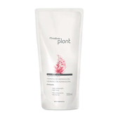 Imagem da oferta Refil Shampoo Hidratante  Plant 300 ml