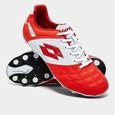 Imagem da oferta Chuteira Campo Lotto Stadio Potenza Unissex