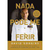 Imagem da oferta Livro Nada Pode Me Ferir - David Goggins