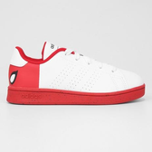 Imagem da oferta Tênis Infantil Adidas Advantage Homem-Aranha