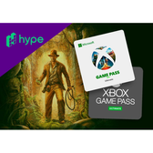 Imagem da oferta Assinatura Game Pass Xbox com 15% de Desconto