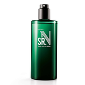 Imagem da oferta (R$82,82 cada) 3 unidades Perfume Sr N Masculino 100 ml