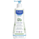 Imagem da oferta Hidratante Infantil Corpo e Rosto Mustela Hydra Bebê - 500ml