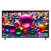 Imagem da oferta Smart TV LG 50 50UA8550PSA 4K UHD LED a7 AI Processor 4K Gen8 webOS 25