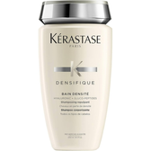 Imagem da oferta Kérastase Shampoo Densifique Bain Densité Sem densidade e volume Densidade volume Ácido Hialurônico 250 ml