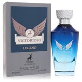 Imagem da oferta Perfume Maison Alhambra Victorioso Legend Eau de Parfum (100ml)