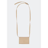 Imagem da oferta Bolsa Carteira Feminina - Bege