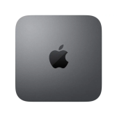 Imagem da oferta Mac Mini Apple Intel Core i5 8GB RAM 512GB SSD