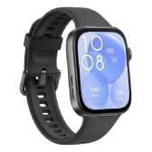 Imagem da oferta Smartwatch HUAWEI WATCH FIT 3 Tela AMOLED de 1,82" Design Ultra-finoMonitoramento Completo de ExercíciosGerenciamento A