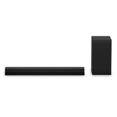 Imagem da oferta Soundbar LG S40T 300W RMS Conexão Bluetooth 2.1 Canais AI Sound Pro Wow Interface Sem fios Conexões Múltiplas