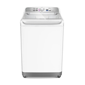 Imagem da oferta Lavadora de Roupas Panasonic 14Kg Função Vanish Branca F140 - 127 Volts