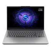 Imagem da oferta Notebook Lenovo LOQ-e 15iax9e Intel Core i5-12450hx 16gb 512gb Ssd Rtx 3050 Windows 11 15.6 - 83me0007br Luna Grey
