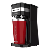 Imagem da oferta Cafeteira Cadence O’clock CAF205 400ml - Preta