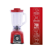 Imagem da oferta Liquidificador Arno Power Mix 15 Velocidades 700W  - LQ36