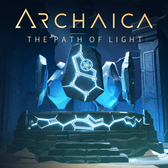 Imagem da oferta Jogo Archaica: The Path Of Light - PS4