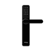 Imagem da oferta Fechadura Eletrônica Intelbras IFR 3000 Smart de Embutir C Maçaneta