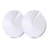 Imagem da oferta Sistema Wi-fi Mesh Ac1300 Gigabit 2-pack Tp-link Cor Branco 110V/220V - Deco M5
