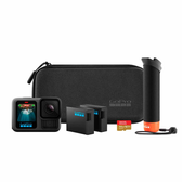 Imagem da oferta Câmera de Ação GoPro HERO13 Black + Kit de Acessórios - CHDRB13