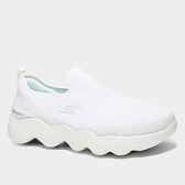Imagem da oferta Tênis Skechers Go Walk Massage Fit Tidal - Feminino