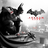 Imagem da oferta Jogo Batman: Arkham City Game of the Year Edition - PC Epic