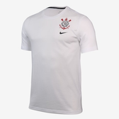 Imagem da oferta Camiseta Corinthians Crest Masculina