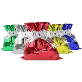 Imagem da oferta 2 Kits Saco de Presente Don Paper 15x22cm Diversas Estampas - 50 Unidades Cada