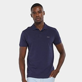 Imagem da oferta Camisa Polo Colcci Casual Masculina