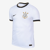 Imagem da oferta Camisa Nike Corinthians Dri-Fit Foundation Masculina