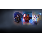 Imagem da oferta Jogo Coleção de Personagens 2 de LEGO Star Wars: A Saga Skywalker - PS4 & PS5