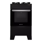 Imagem da oferta Fogão de pé Atlas Atenas Glass 4Q