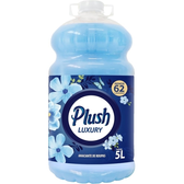Imagem da oferta Plush Amaciante Luxury 5 Litros Adultos Variado 5L