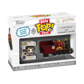 Imagem da oferta Funko Pop! Bitty Ride Harry Potter: Harry Potter #20 with Hogwarts Express