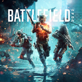 Imagem da oferta Jogo Battlefield 2042 para PS5 - PS4 - Edição Standard