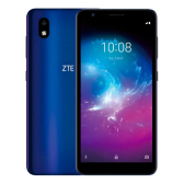 Imagem da oferta ZTE Blade A3 Dual Sim 32 GB 1 GB Ram- Azul Mágico 4G