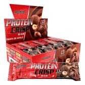Imagem da oferta Protein Crisp Bar Trufa de Avelã 12 und Integralmédica