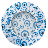 Imagem da oferta Touca de Banho Coleção Sorte Olho Grego