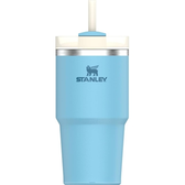 Imagem da oferta Stanley - Copo Quencher H2.0 FlowState 591ml - Copo de aço inoxidável com tampa isolamento a vácuo para água chá ge