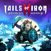 Imagem da oferta Jogo Tails of Iron 2: Whiskers of Winter - PS4 & PS5